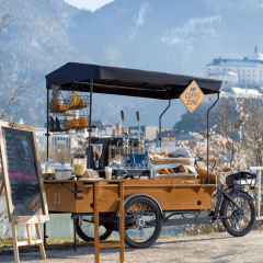 Emprende con Cafeteras Móviles 