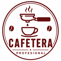 Cafetera Profesional