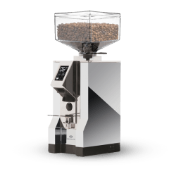 Descubre los Molinos Mignon Eureka: Precisión y Calidad en Cada Taza