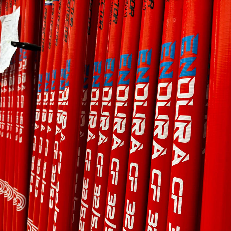 Limpieza de Altura Eficiente: Descubre las Pértigas de Carbono y la Máquina Purificadora de Agua