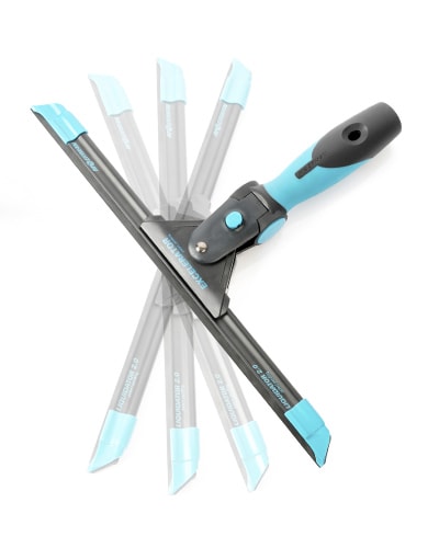 Moerman: Líder Mundial en Equipamiento para Limpieza de Vidrios