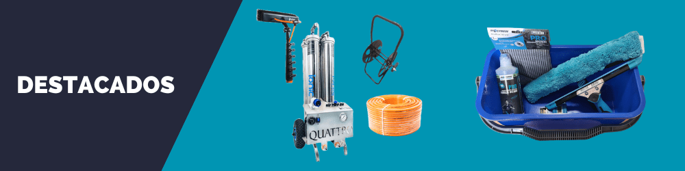 Productos Destacados