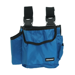 BOLSO RESITENTE AL AGUA Y PORTABOTELLAS