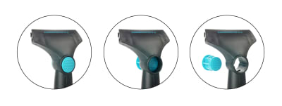 EMPUÑADURA COMBINATOR 2.0