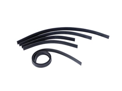 GOMA REPUESTO LIQUIDATOR (Negra) 35 CM