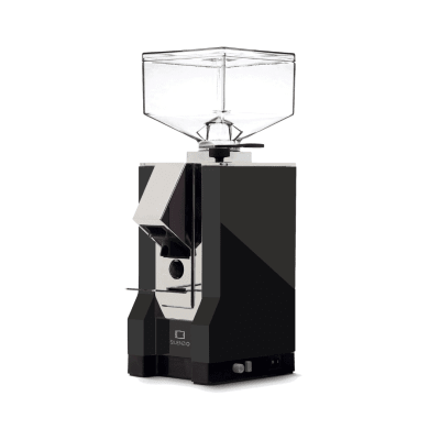 MOLINO MIGNON SILENZIO 16CR NEGRO