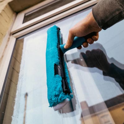 FUNDA MICROFIBRA PREMIUM PARA T-BAR 35 CM