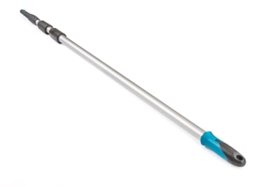 EXTENSOR ALUMINIO POLE 5 MTS