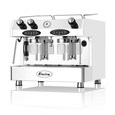 MÁQUINA CAFÉ BAMBINO BAM2E DELUXE