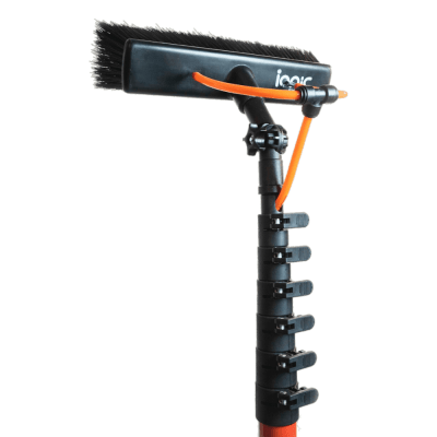 BASTON GRAFTER 17 FT = 5,18 MTS