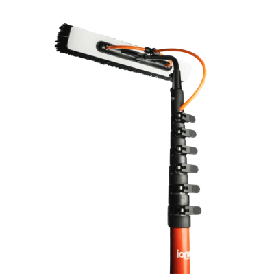 BASTON SWIFT 21 FT = 6,40 Mtrs