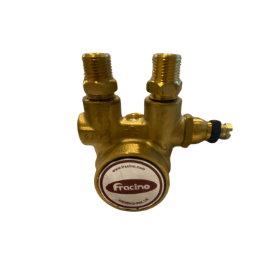 Bomba Volumetrica Fracino2