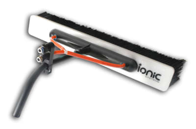 CEPILLO 45 CM PARA BASTON SWIFT