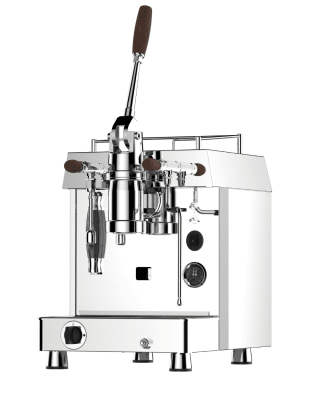 MÁQUINA CAFÉ MÓVIL FCL1-LPG DELUXE