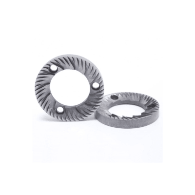 REPUESTO MUELAS MOLINO 50 MM