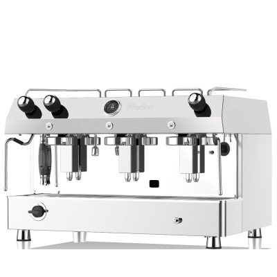 MÁQUINA CAFÉ MÓVIL CONTEMPO CON3-LPG