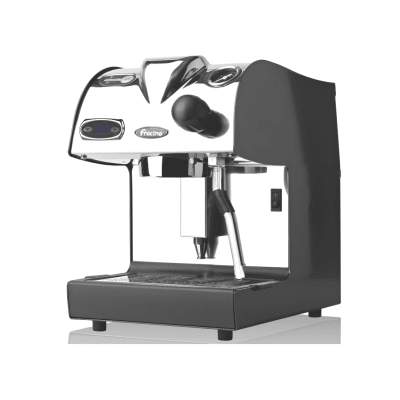 MAQUINA DE CAFE PICCINO PID