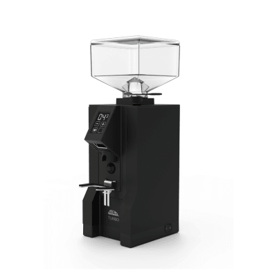 MOLINO MIGNON TURBO 15BL NEGRO