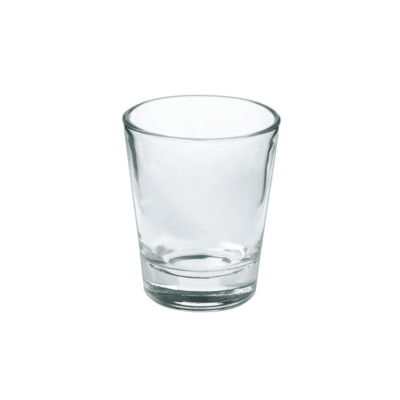 Shot Glass espresso