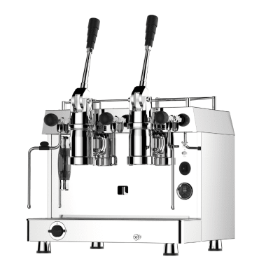 MÁQUINA CAFÉ MÓVIL FCL2-LPG