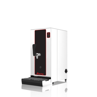 HERVIDOR DE AGUA ALTANTIS A GAS