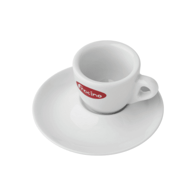 Pack 6 Espresso tazas Fracino