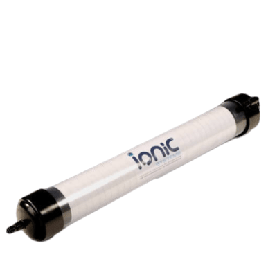 FILTRO GRANDE DE REVERSA OSMOSIS