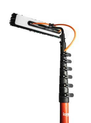 BASTON SWIFT 24 FT = 7,23 MTRS