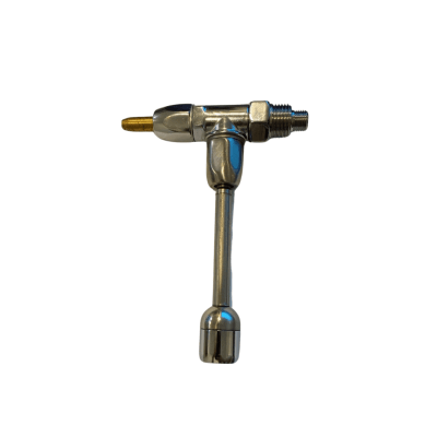 Llave agua caliente Fracino