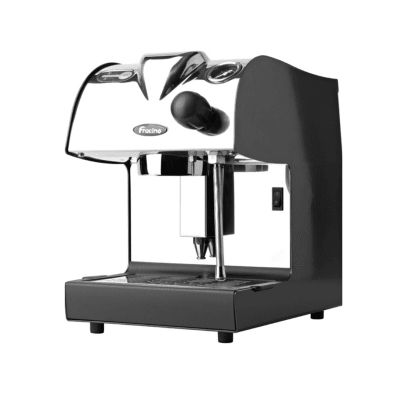 MÁQUINA CAFÉ PICCINO BLACK