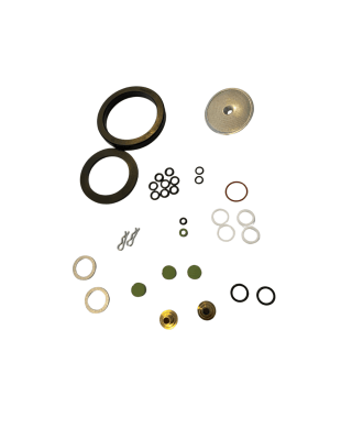 Kit Mantencion profesional 1 grupo