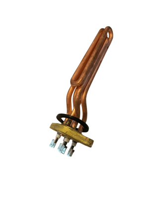 Resistencia 2700w