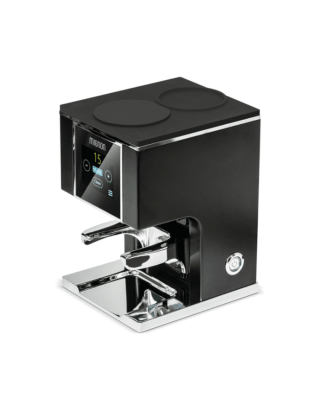 TAMPER MIGNON AUTOMATICO NEGRO