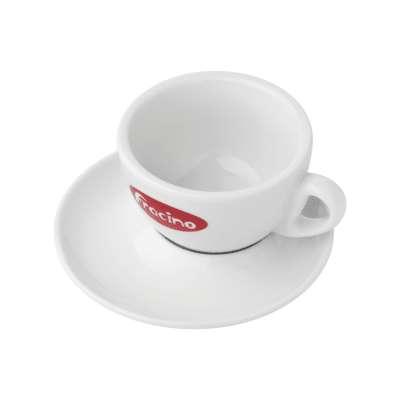 Pack 6 tazas Capuchino Fracino