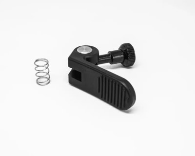 ABRAZADERA PARA BASTON