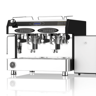 MÁQUINA CAFÉ VELOCINO VC21