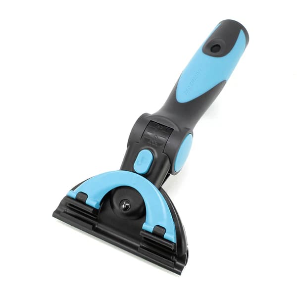 EMPUÑADURA EXCELERATOR 2.03