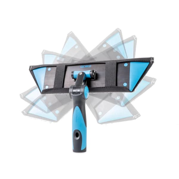 EMPUÑADURA GEKKO PAD3