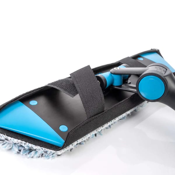 EMPUÑADURA GEKKO PAD2