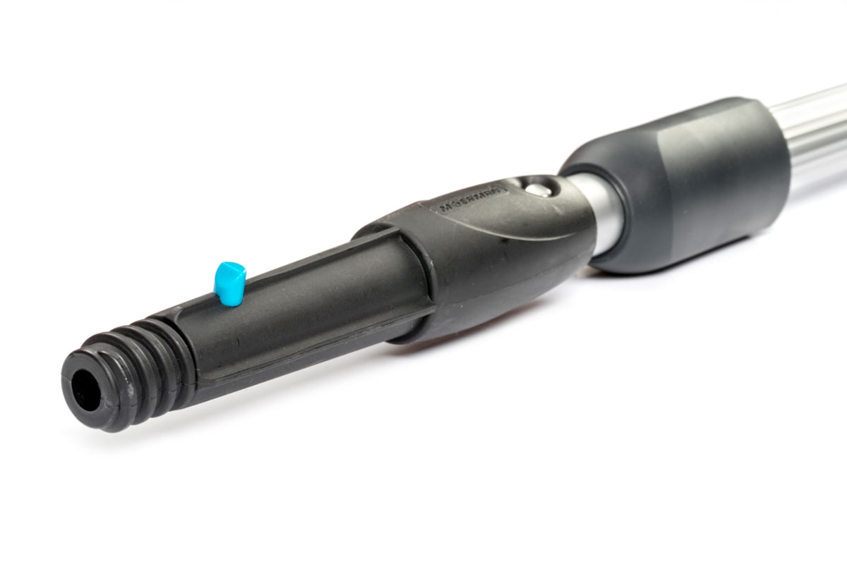 EXTENSOR ALUMINIO POLE 5 MTS2