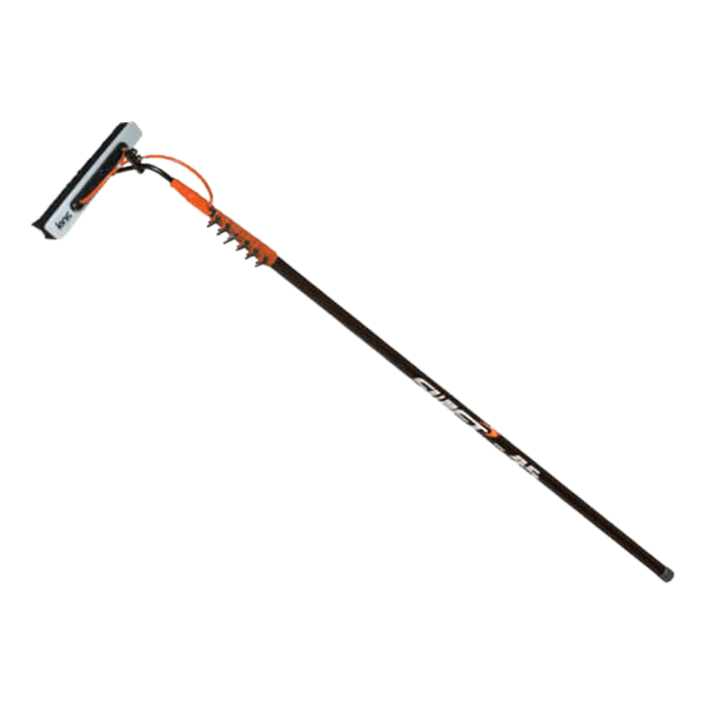 BASTON SWIFT 32 FT = 9,75 Mtrs2