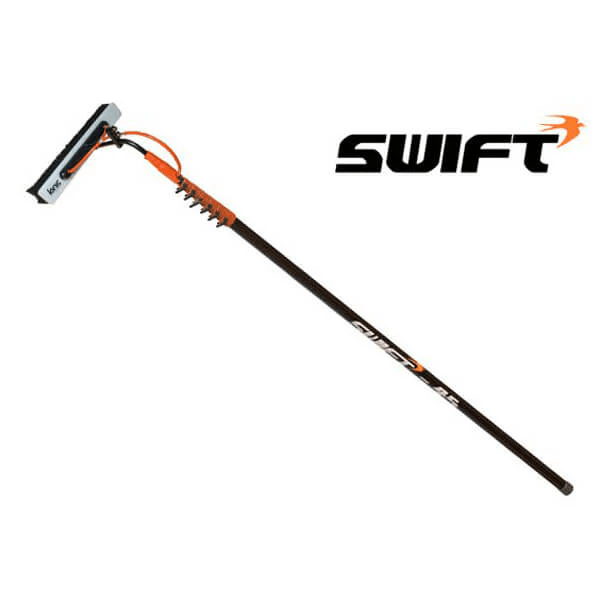 BASTON SWIFT 45ft (PLUS) = 13,722