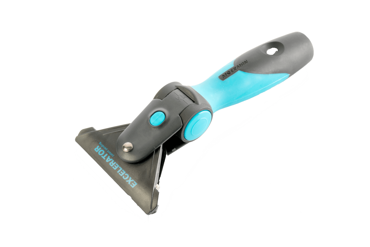 Empuñadura Exelerator Handle 0