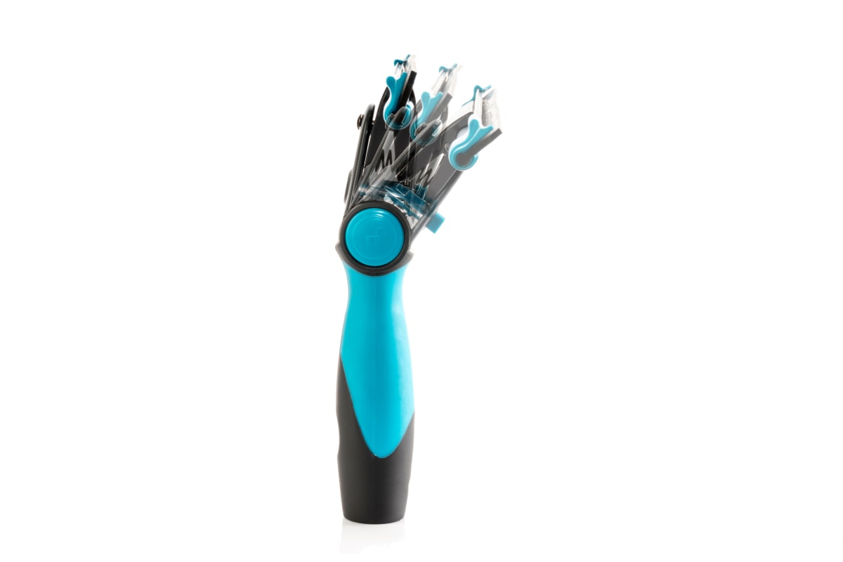 Empuñadura Exelerator Handle2
