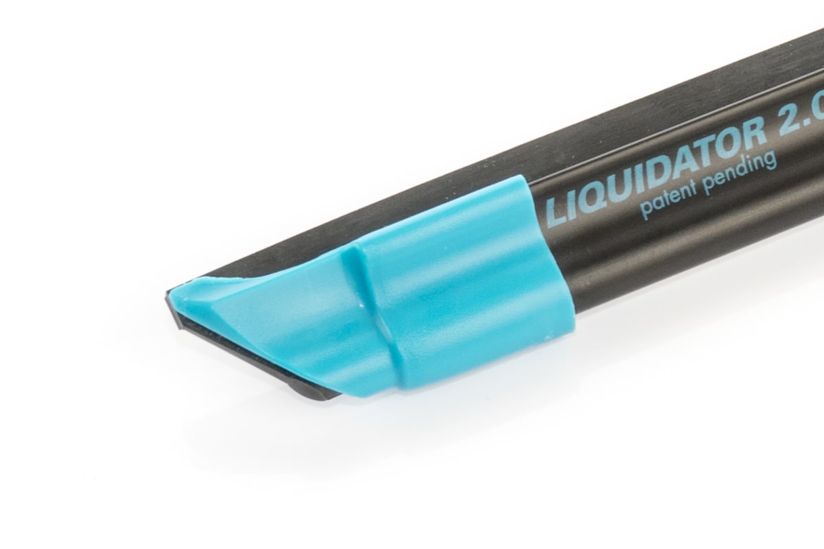 GUIA LIQUIDATOR DE 35 CM2