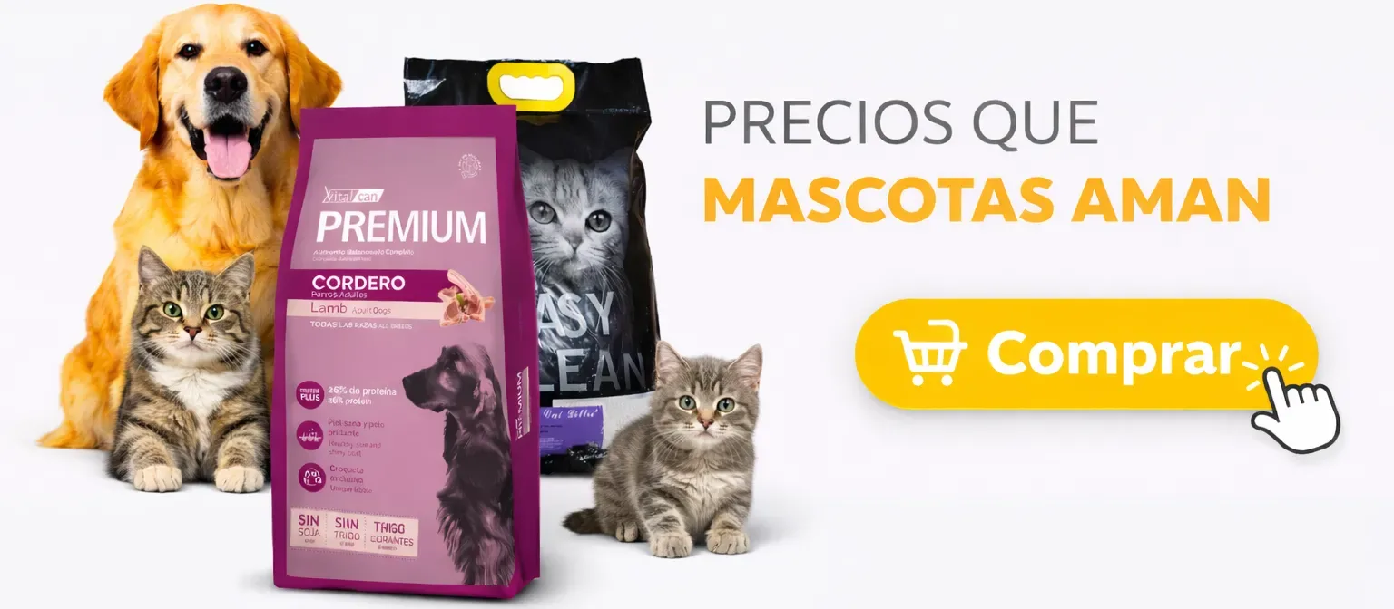 ALIMENTO PERRO