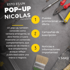  Eco Up Hogar & Mascotas