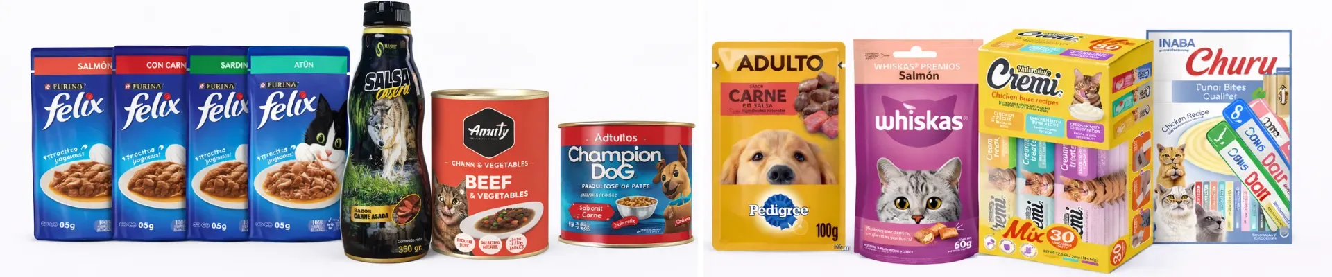 PREMIOS PERROS Y GATOS