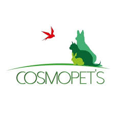 COSMOPETS SAFARI