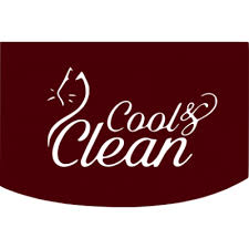 COOL CLEAN
